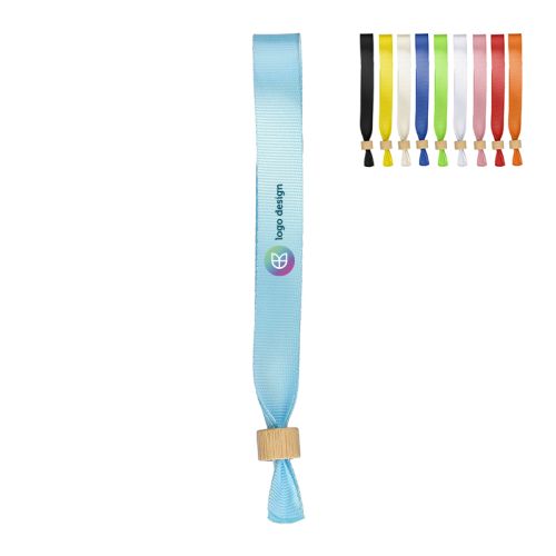 RPET-armbånd - Billede 1